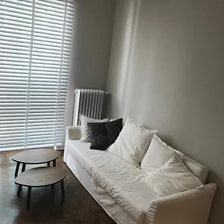 Swidnicka Apart Wroclaw